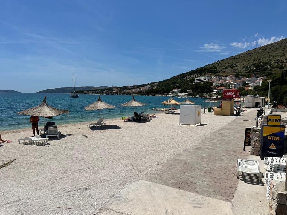 Turi Apartment in Split-Dalmatia County