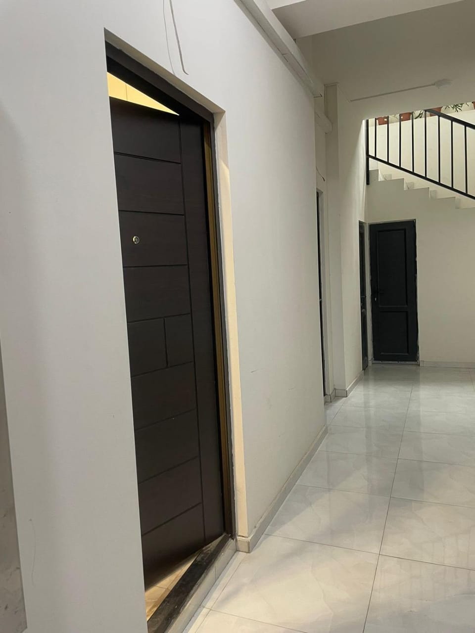 Квартира-студия Apartment in Yerevan