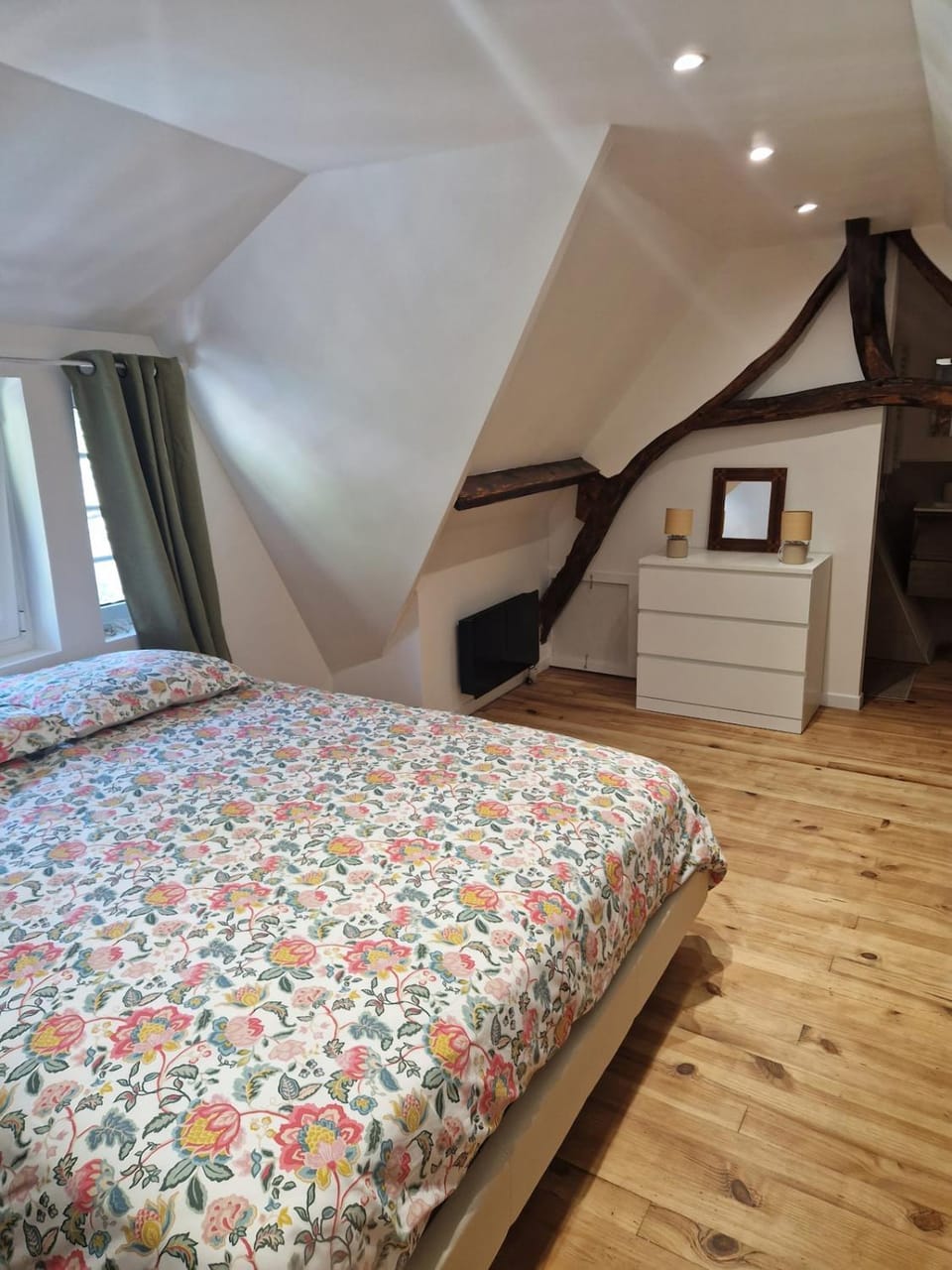 Chaumière centenaire proche d'Honfleur House in Normandy