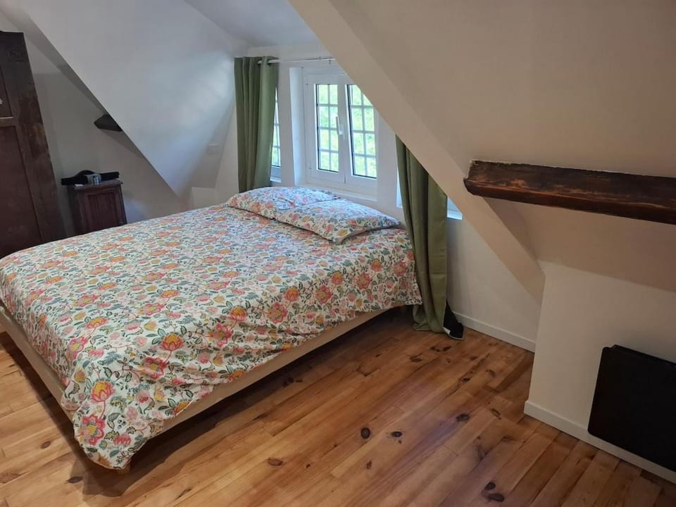 Chaumière centenaire proche d'Honfleur House in Normandy