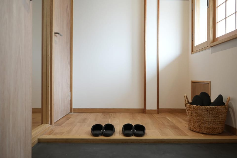 Rikka Suehiro House in Takayama