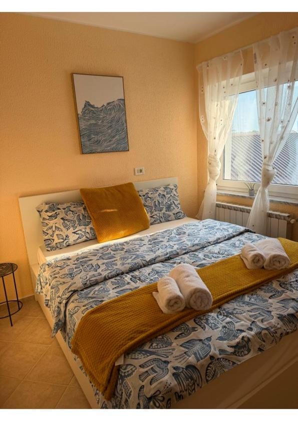 NOVA Stay Apartment in Friuli-Venezia Giulia