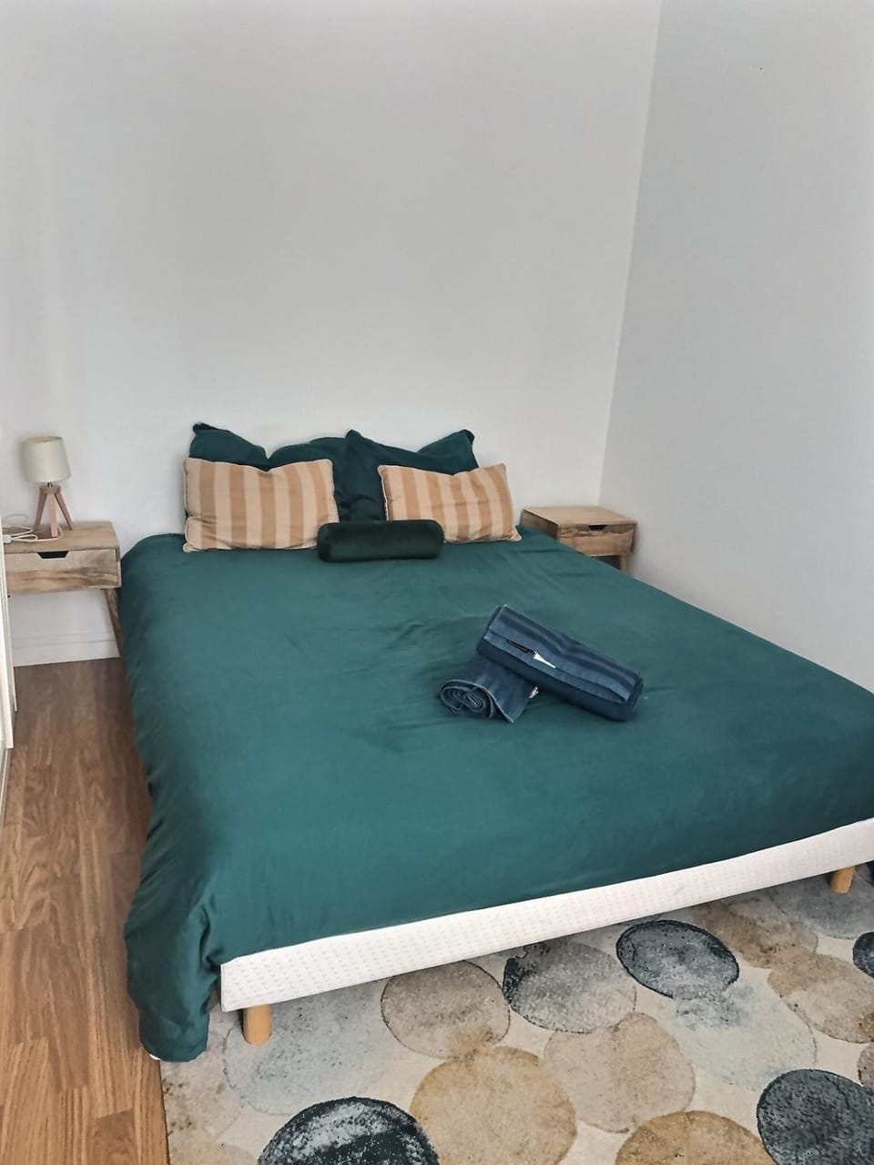 Appartement proche de Paris, très bien situé idéal pour les professionnels les couples et les familles Apartment in Montrouge