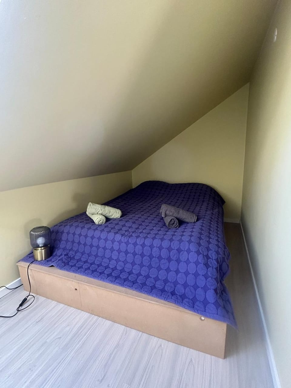 Large cozy, good location, open terrace Apartment in Aalborg