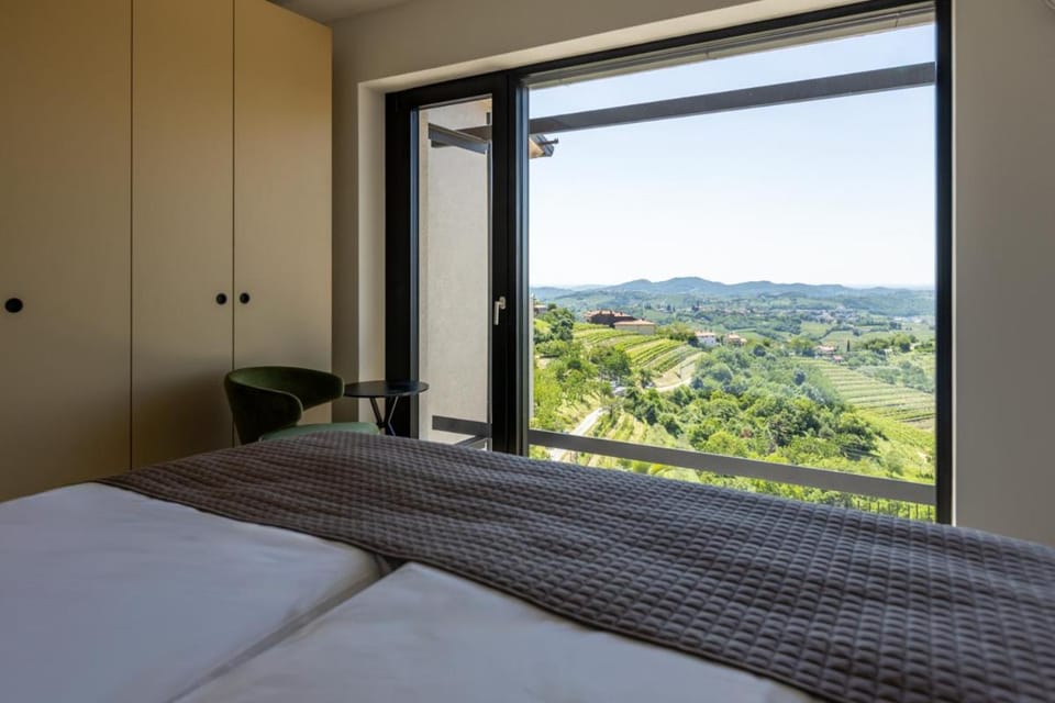 Persolis luxury residence Villa in Slovenia