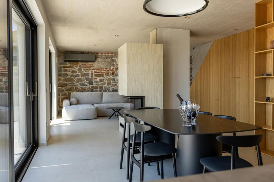 Persolis luxury residence Villa in Slovenia