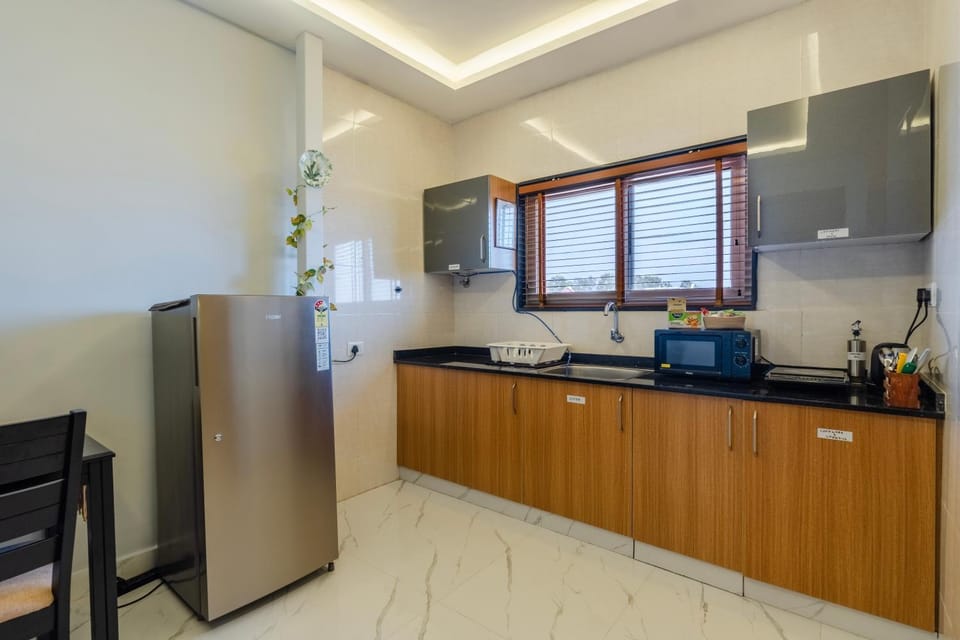 The Studio Apartment - Central Bangalore Apartment in Bengaluru