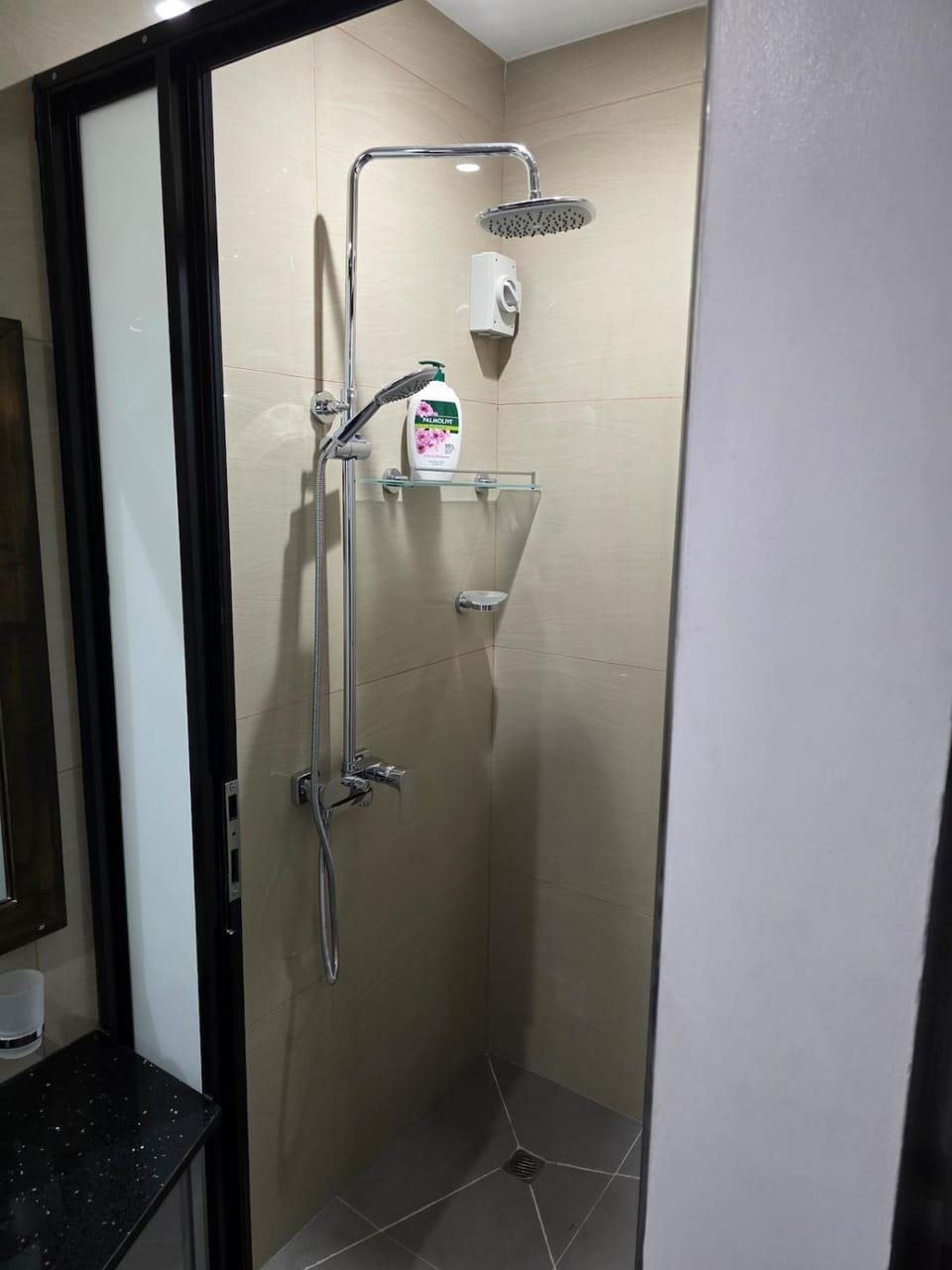 Shower