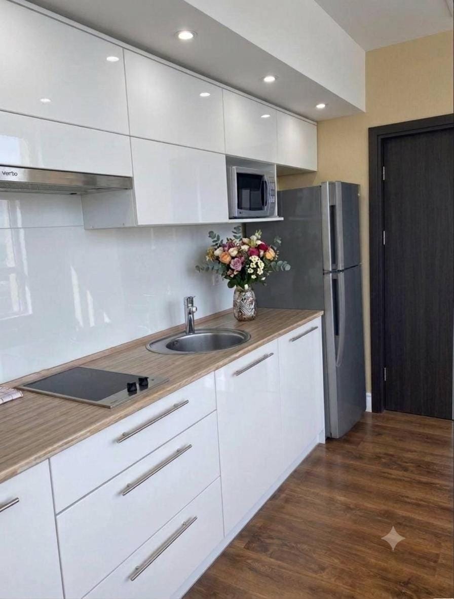 Мост сити апартаменты люкс Apartment in Dnipro