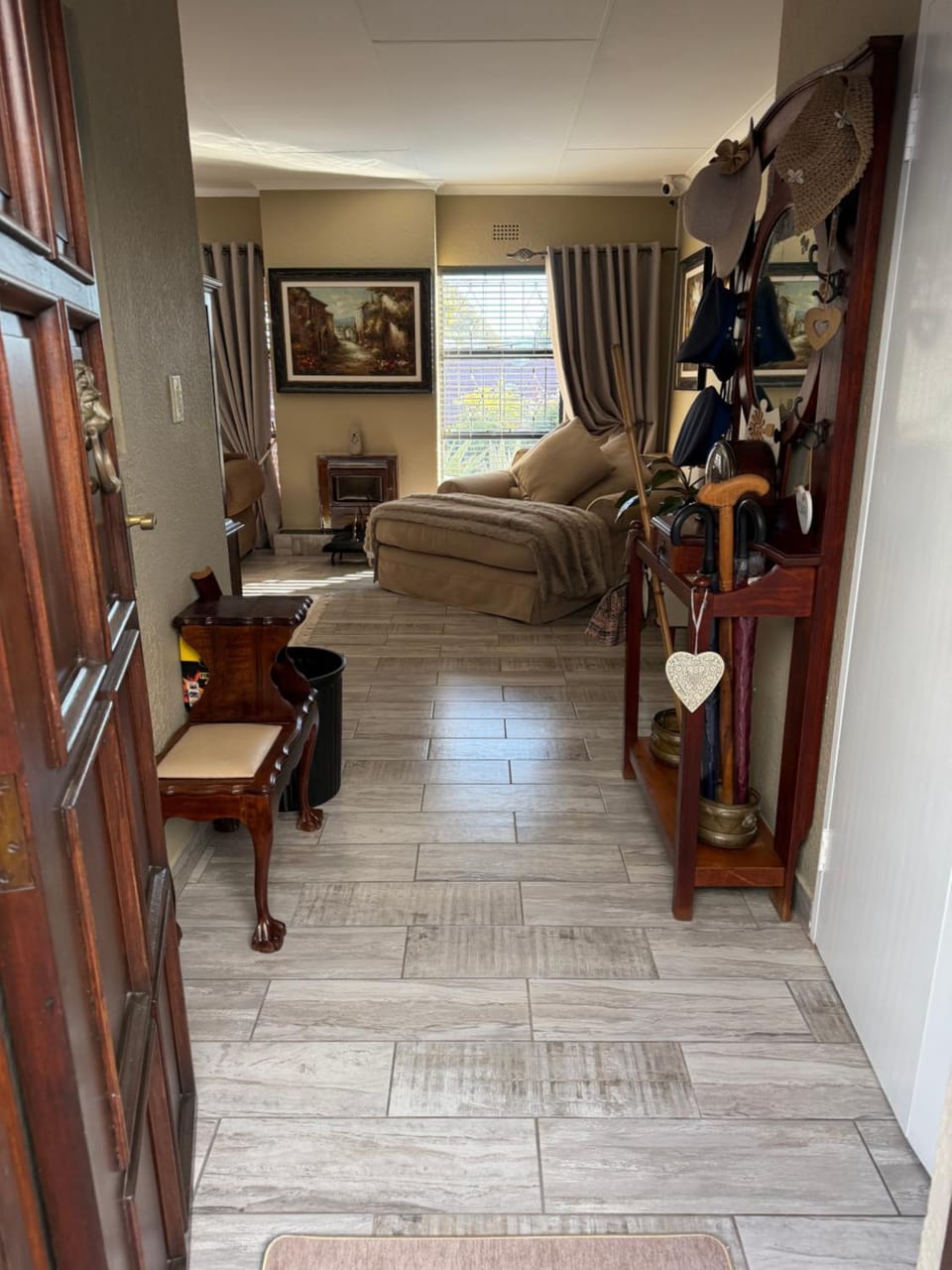 Sweet Willa Bed and Breakfast Bed and Breakfast in Roodepoort
