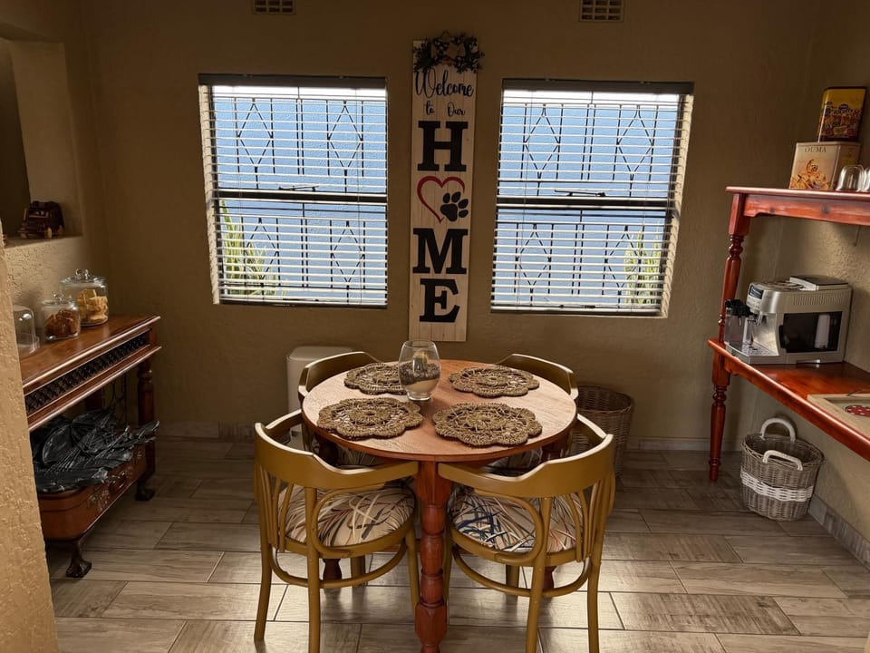 Sweet Willa Bed and Breakfast Bed and Breakfast in Roodepoort