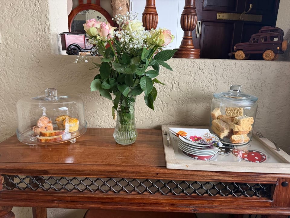 Sweet Willa Bed and Breakfast Bed and Breakfast in Roodepoort
