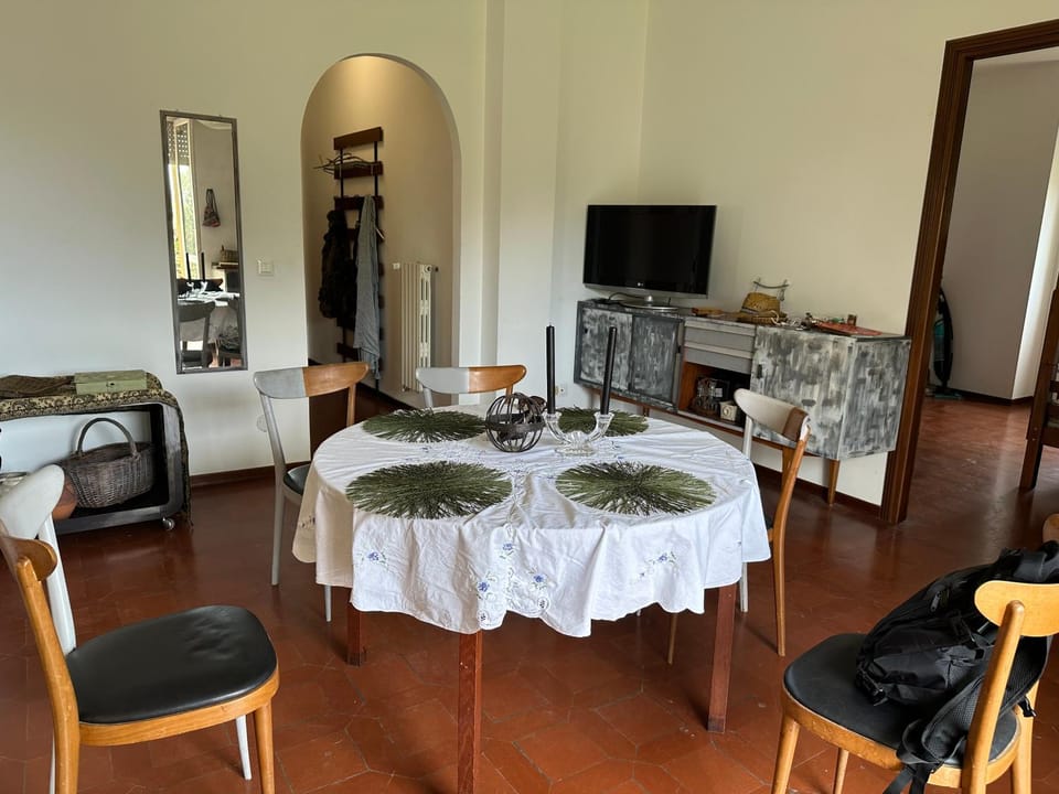 Il Paradiso di Anna e Gian House in Ceriale