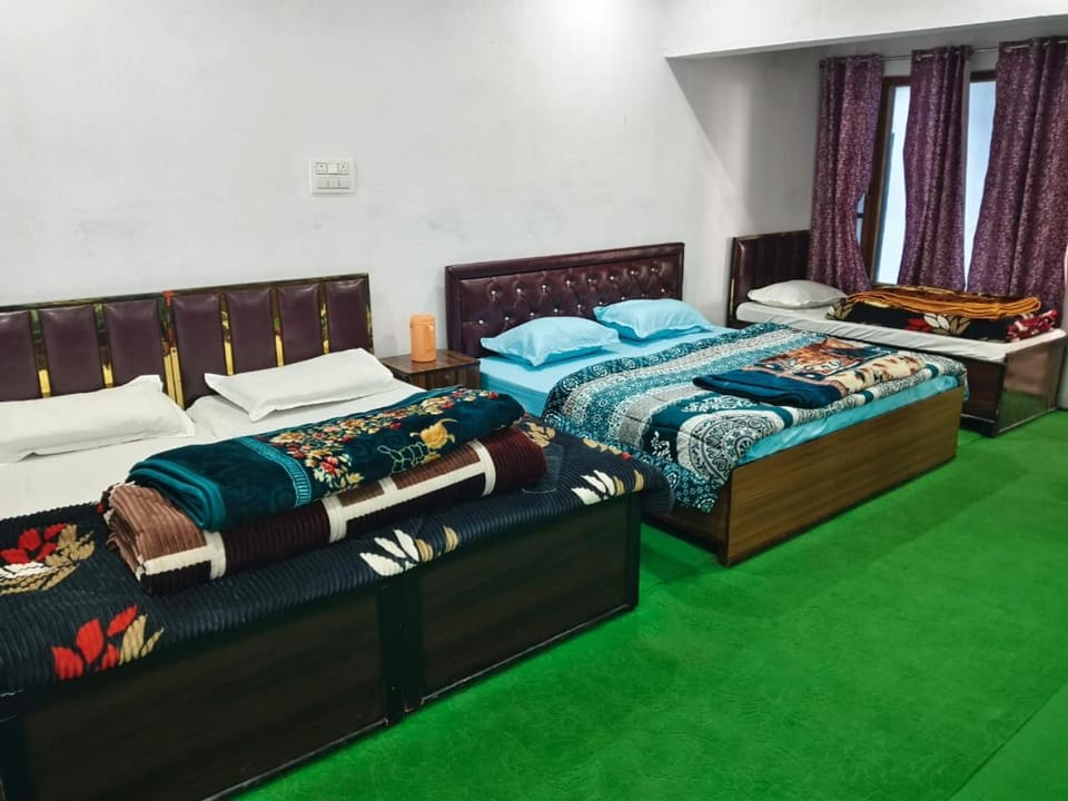 My Chopta Resort Hotel in Uttarakhand