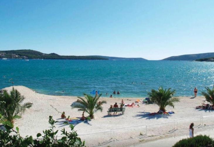 Royal Oak Apartment in Split-Dalmatia County