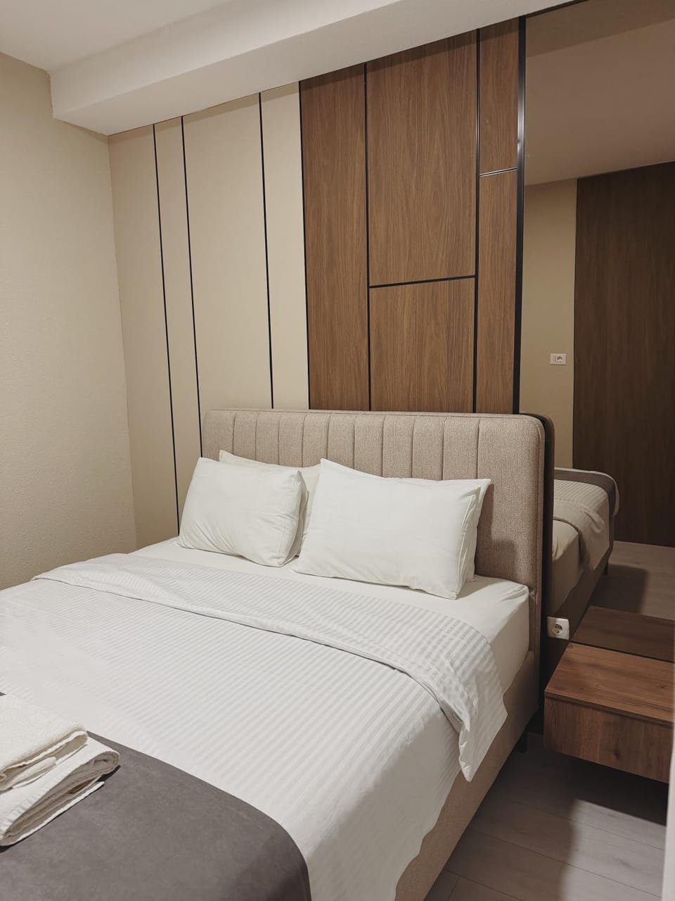 Luxury apartments 3 Struga Apartment in Municipality of Ohrid, North Macedonia