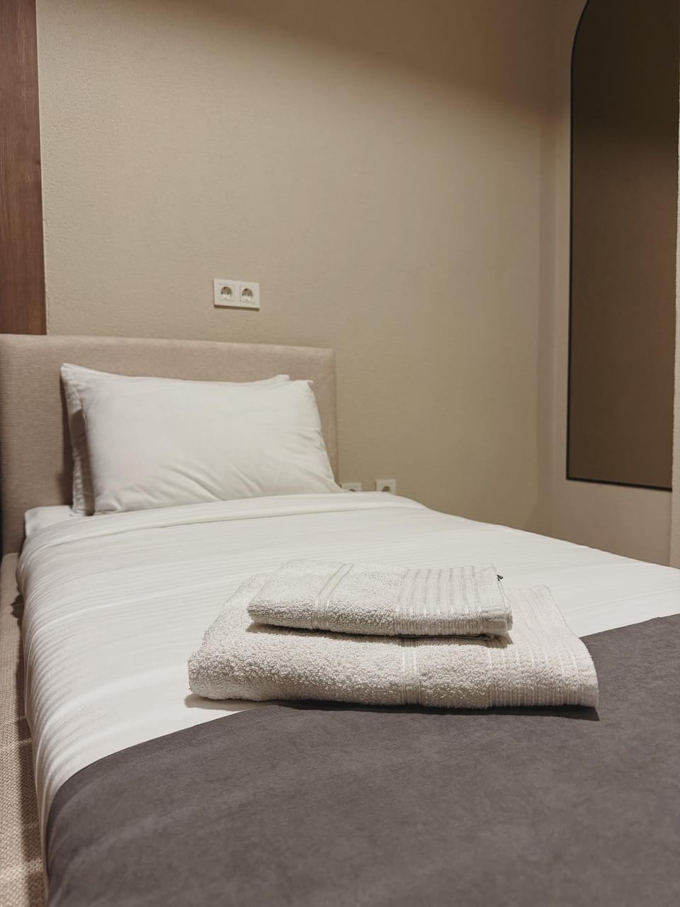 Luxury apartments 3 Struga Apartment in Municipality of Ohrid, North Macedonia
