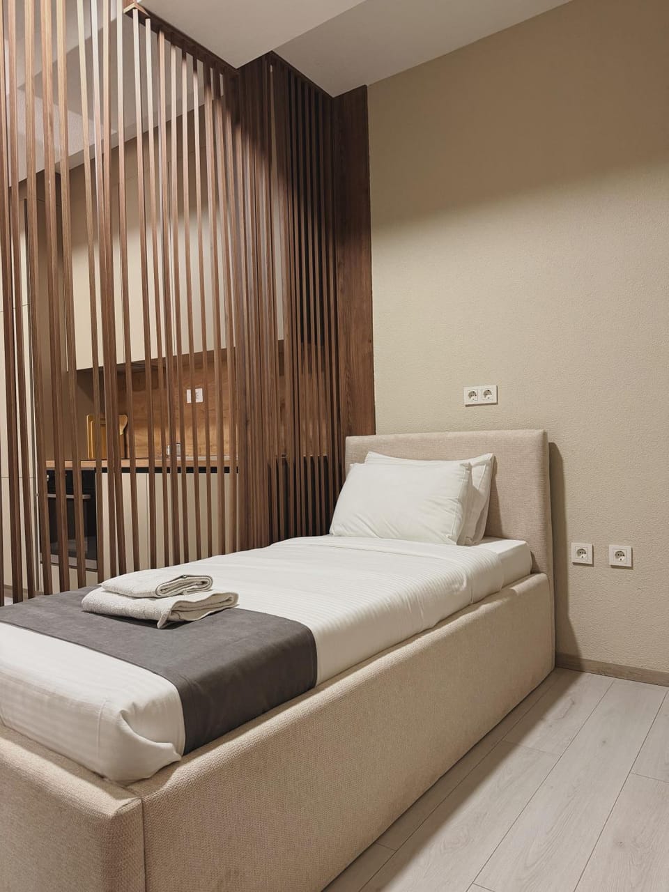 Luxury apartments 3 Struga Apartment in Municipality of Ohrid, North Macedonia