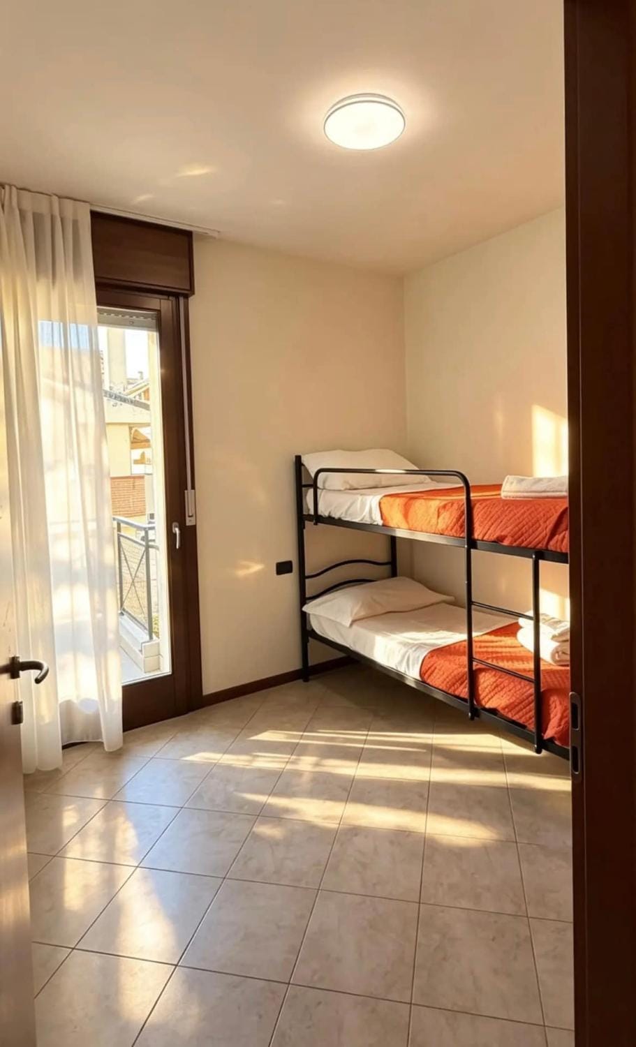TulipSun - 500 meters from the sea Apartment in Chioggia