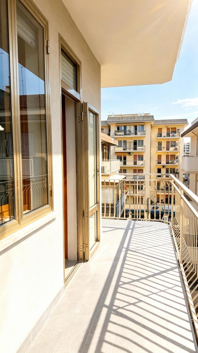 Casa Nanà - Sottomarina Apartment in Chioggia
