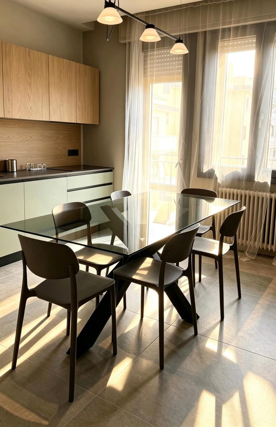 Casa Nanà - Sottomarina Apartment in Chioggia
