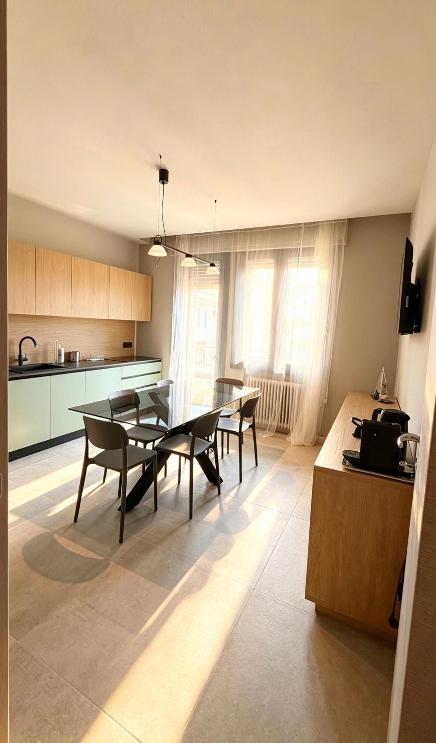Casa Nanà - Sottomarina Apartment in Chioggia