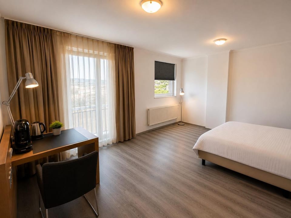 Evo Residence Muncii Apartment in Cluj-Napoca