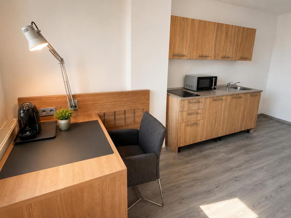 Evo Residence Muncii Apartment in Cluj-Napoca