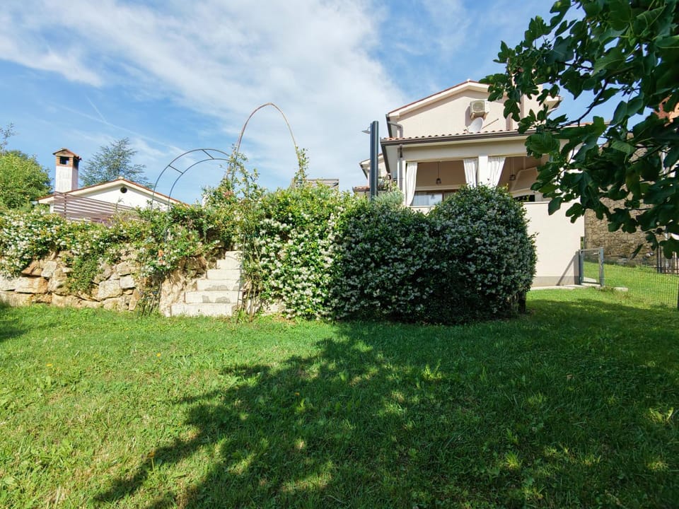 Villa Kate with private pool Villa in Istria County