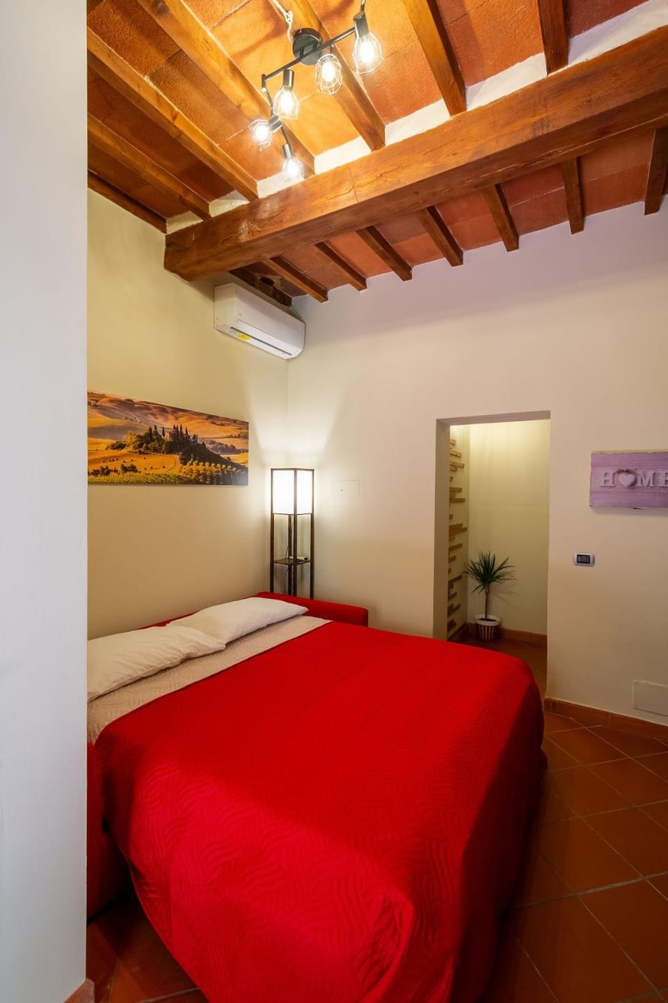 The Greve in Chianti Refuge - Wine Experience - Private Garden Apartment in Greve in Chianti