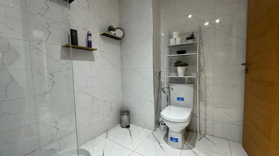 Airport's Layover Apartment Apartment in Casablanca-Settat