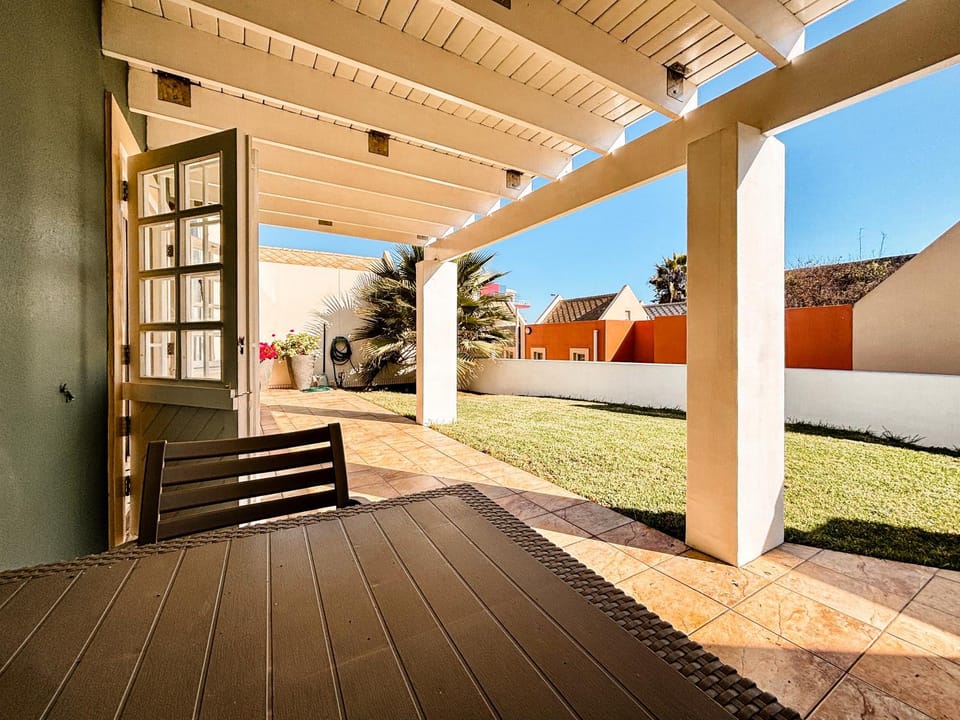 Brückendorf 11 Self-catering townhouse Apartment in Namibia