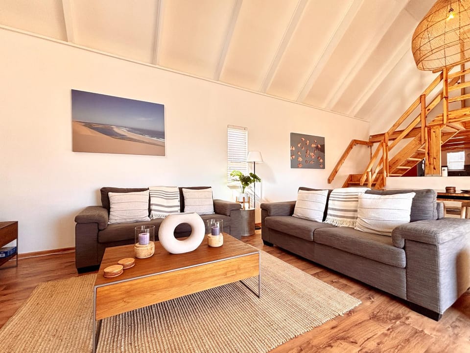 Brückendorf 11 Self-catering townhouse Apartment in Namibia