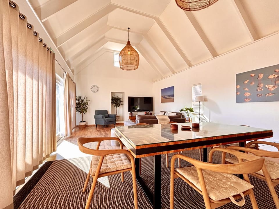 Brückendorf 11 Self-catering townhouse Apartment in Namibia