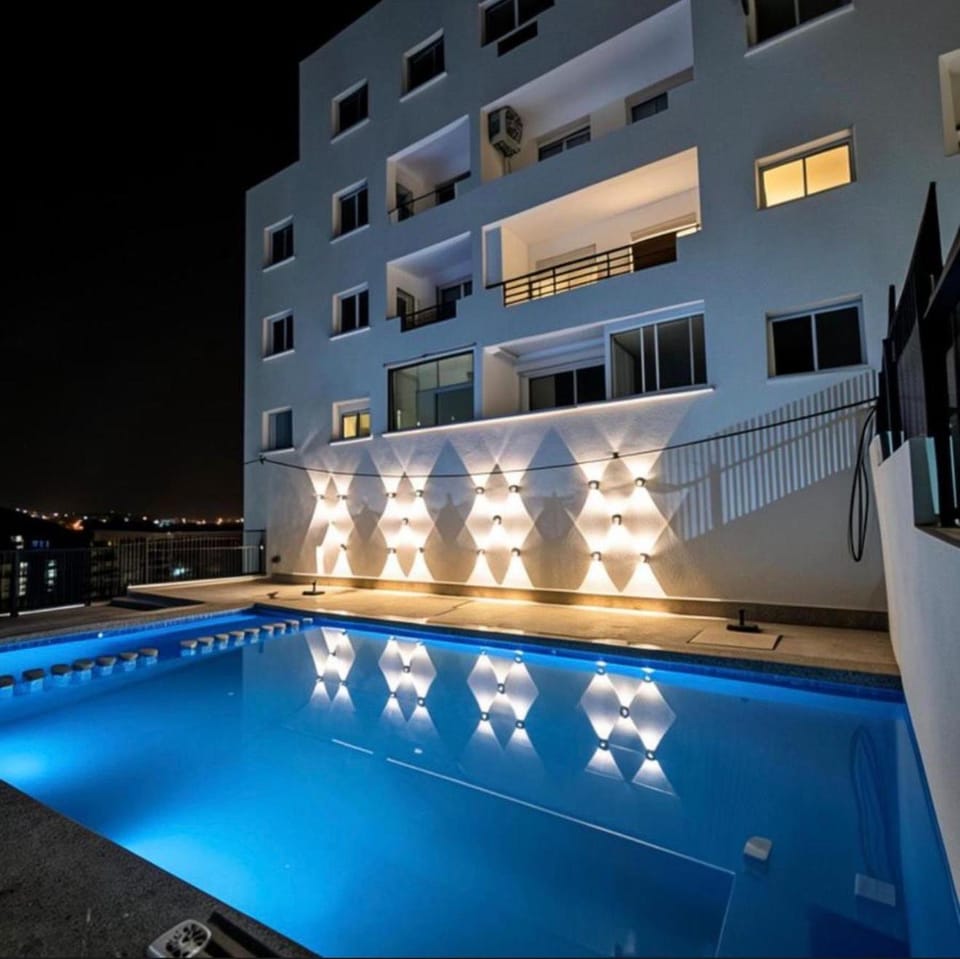 إقامة السلام Apartment in Tangier