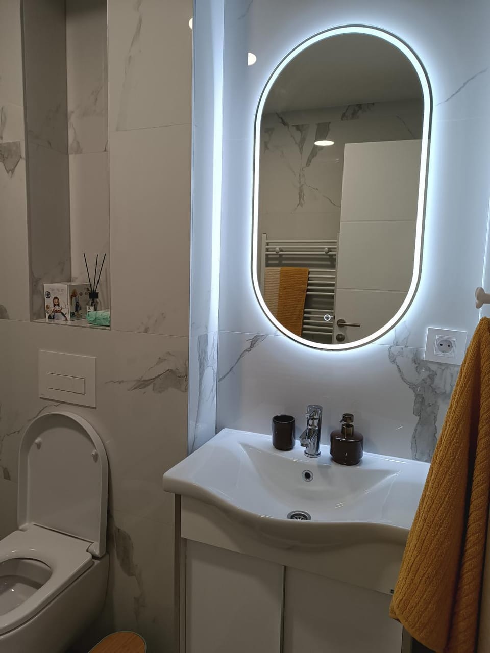 Sunny View Apartment in Bosnia and Herzegovina