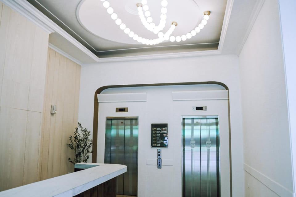 elevator
