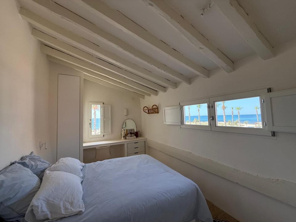 Casa Sant Telm Apartment in Villajoyosa