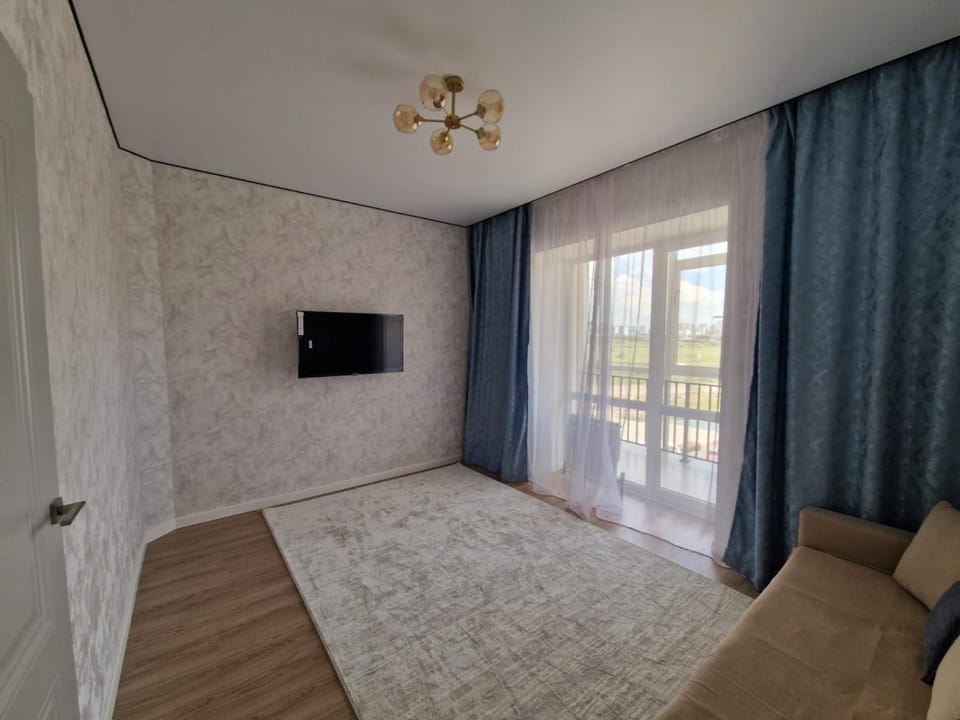 Apartment at Comfort Tandau residential complex Apartment in Kazakhstan