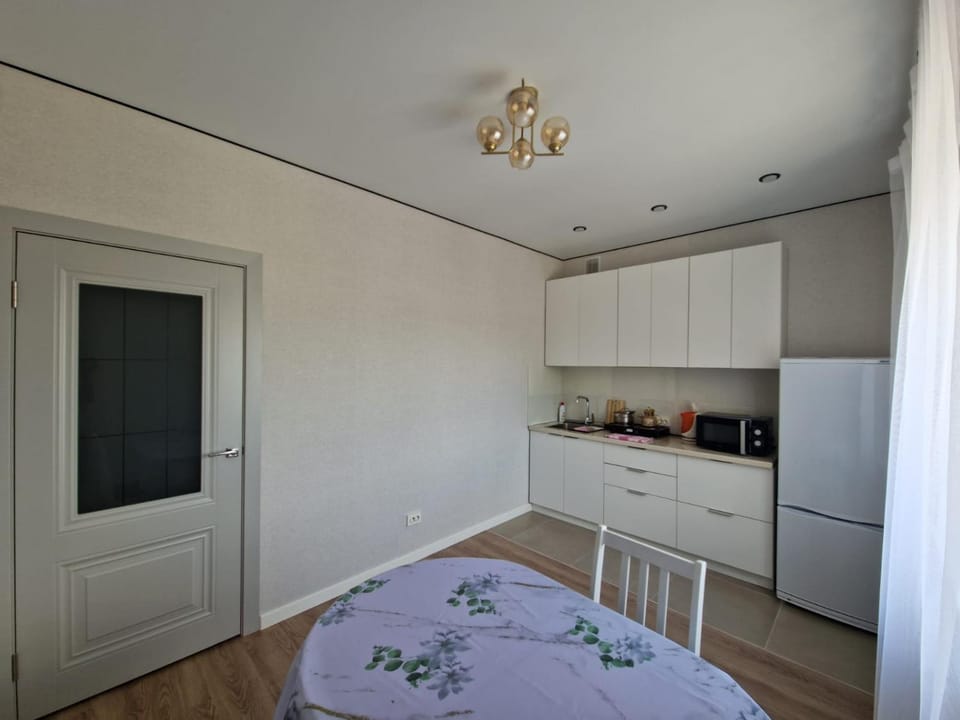 Apartment at Comfort Tandau residential complex Apartment in Kazakhstan