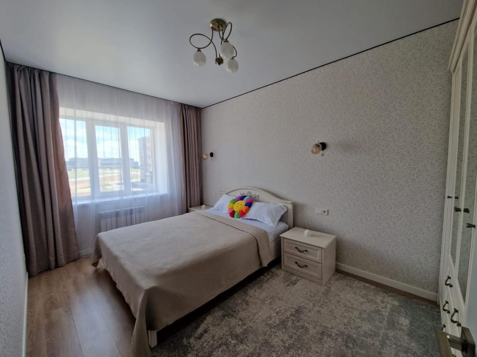 Apartment at Comfort Tandau residential complex Apartment in Kazakhstan