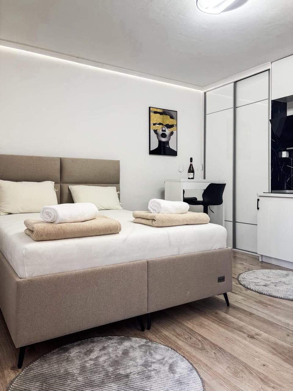 Apartman Cezar Apartment in Bosnia and Herzegovina