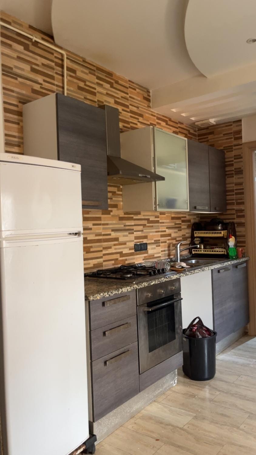 S1 hammamet mrezga Apartment in Mrezga