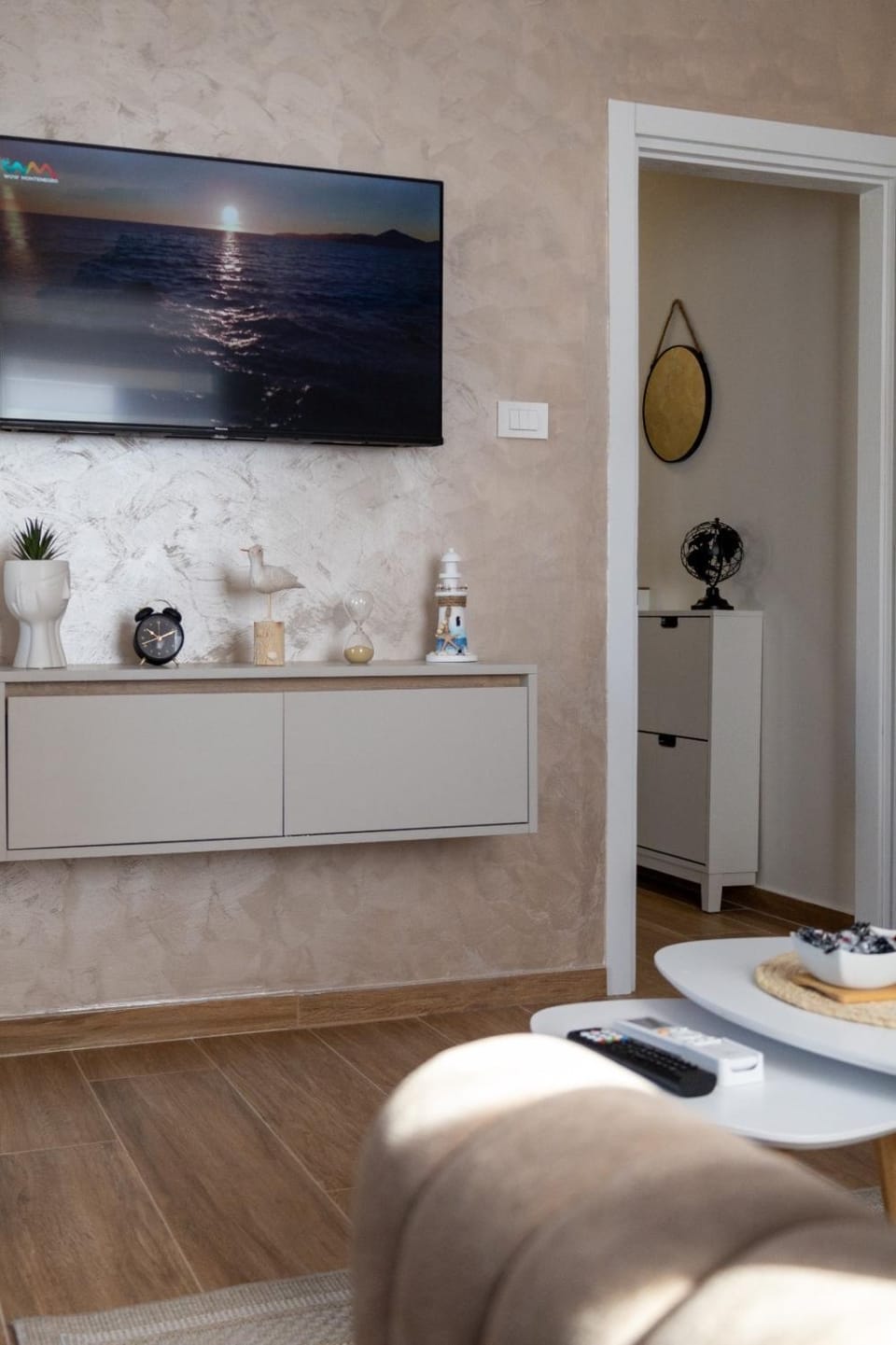 Lighthouse Kotor Apartment in Kotor Municipality