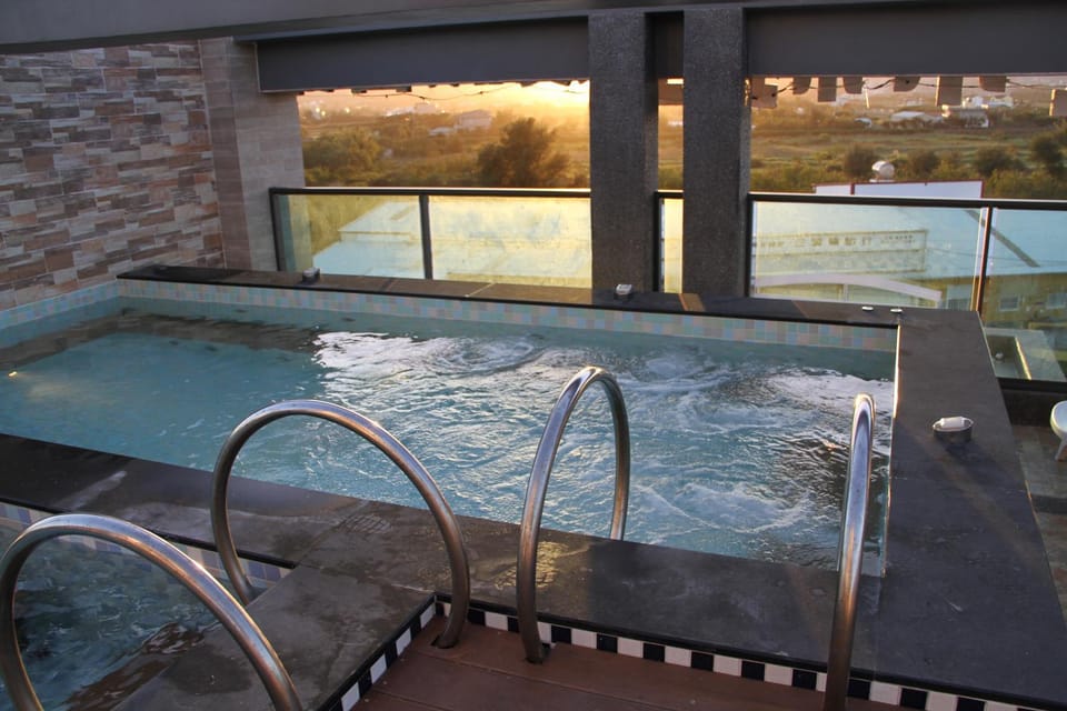 Emilia Resort I Bed and Breakfast in Hengchun Township