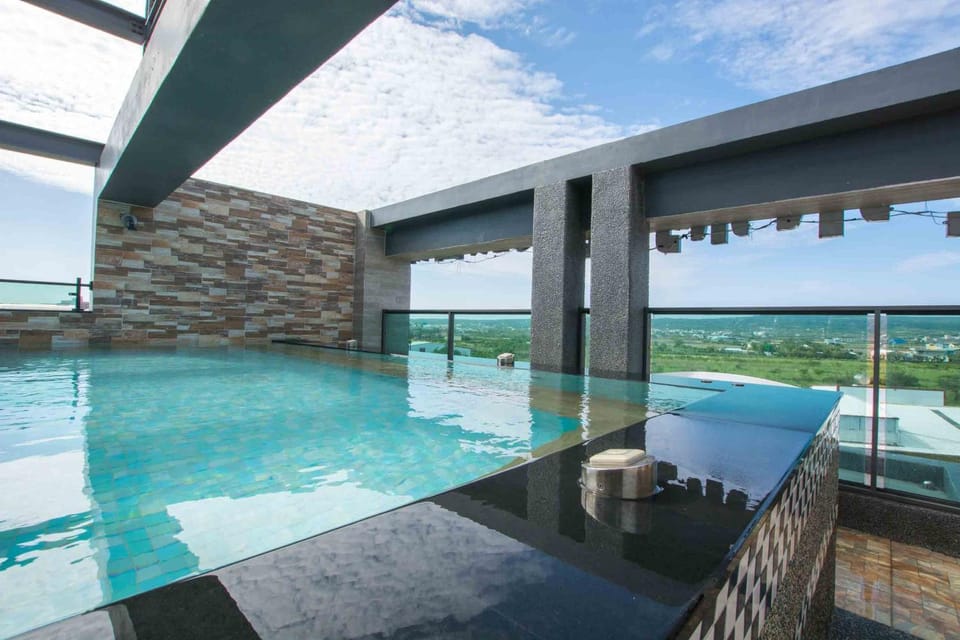 Emilia Resort I Bed and Breakfast in Hengchun Township