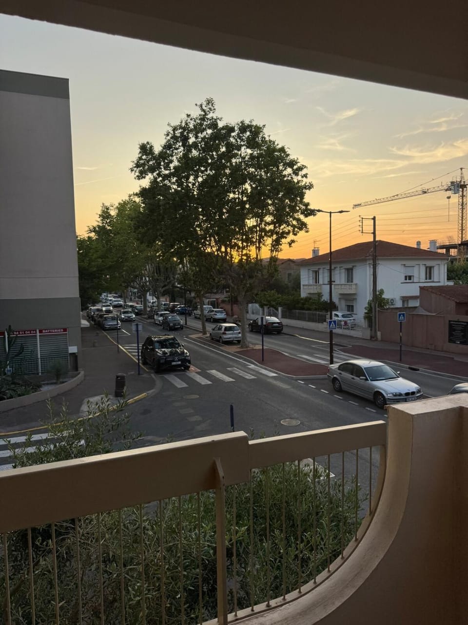 Fréjus Beach Studio 30 m2 Apartment in Fréjus