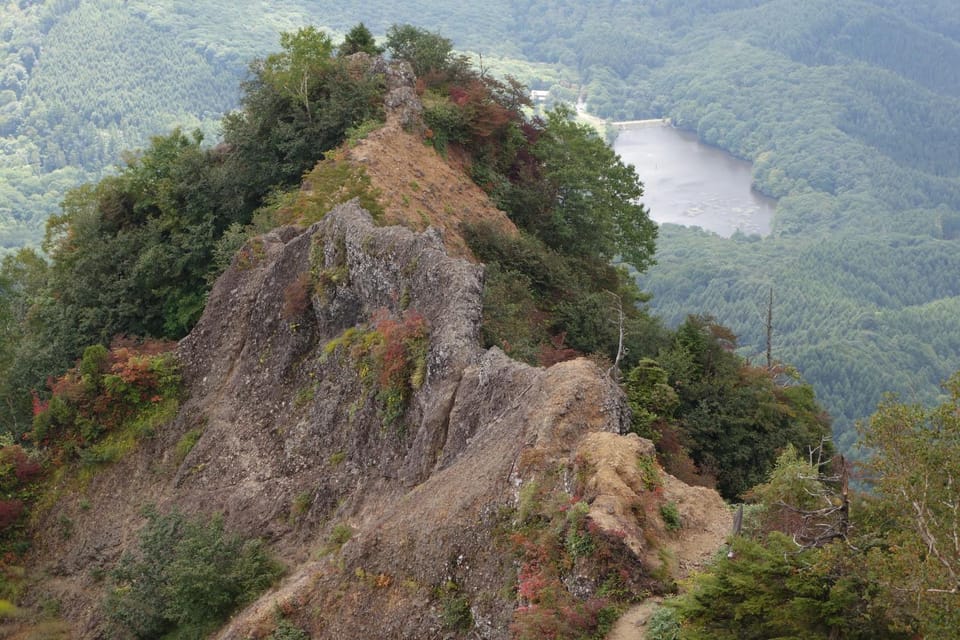 Hiking