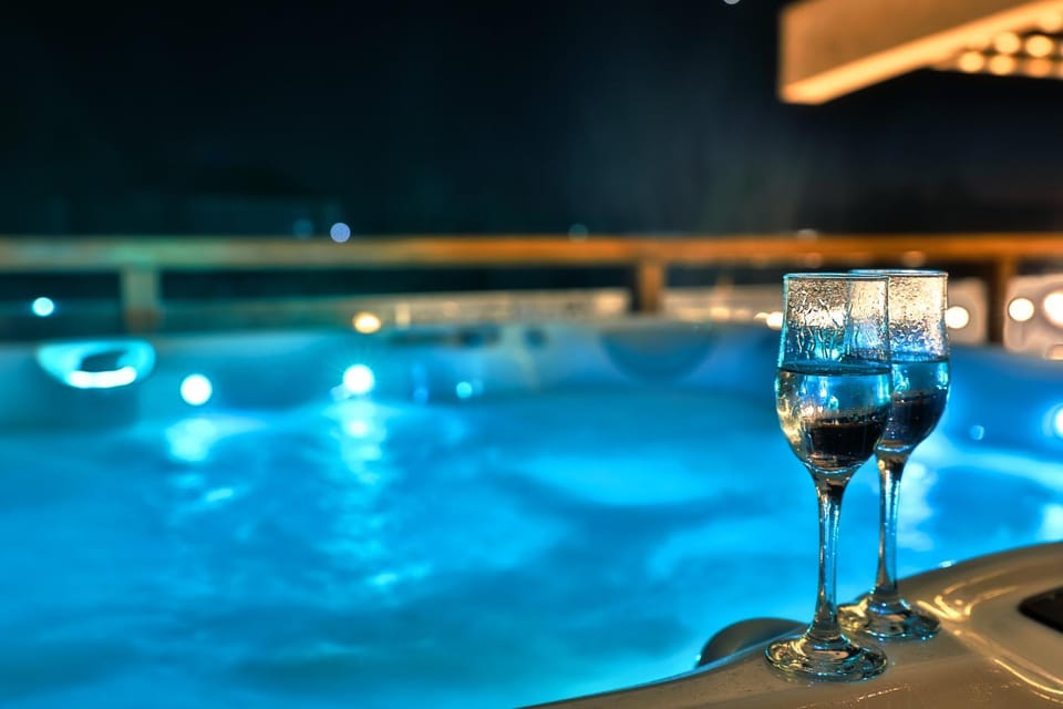 Spa and wellness centre/facilities, Swimming pool, Drinks