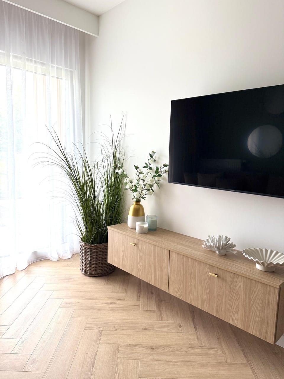 Do plaży Blisko Apartment in Gdansk